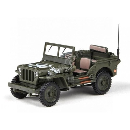 Jeep militare esercito - t,