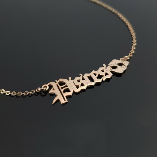 Collana simbolo pesci - simbolo, segno
