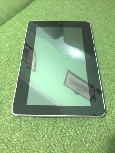 Tablet elonex touch con - e-touch, 10''