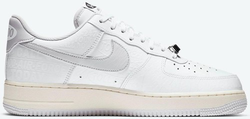 Nike air force 07 premium - nike,