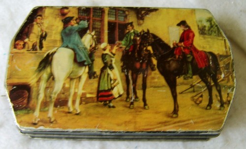 Riley toffee contenitore - riley's,