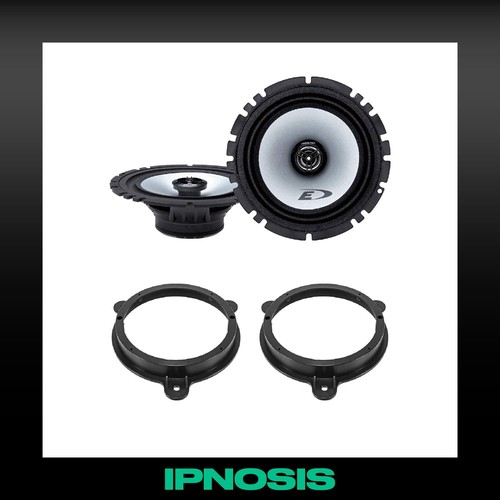 Kit casse alpine hyundai i10 - alpine,