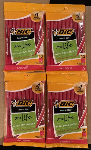 Confezioni penne sfera bic - 4,