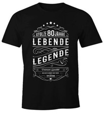 T-shirt uomo regalo compleanno