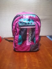 ZAINO SEVEN AVDANCED PORTA CD O TABLET COLORE FUCSIA RAGAZZA