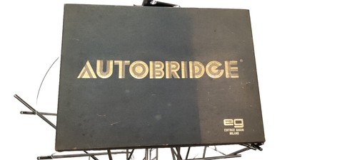 Autobridge anno 1977 gioco - ,