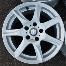 1xCerchio in lega Mercedes