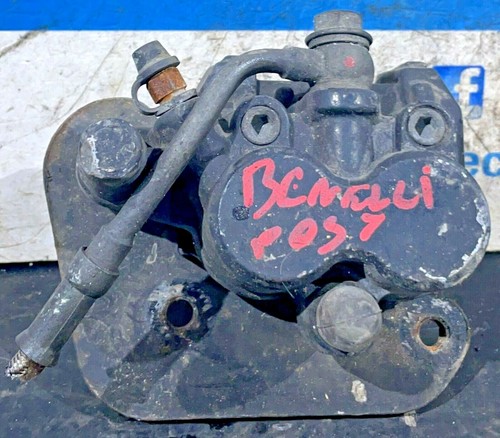 Ricambi usati pinza - pinza, freno
