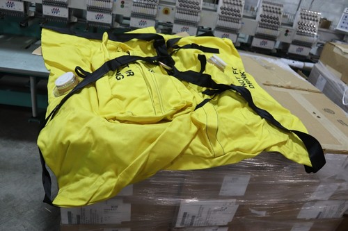 Nuovo fss zaino vigile del - fss,