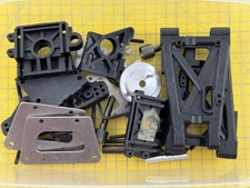 Kyosho assortimento accessori per automodelli 1:8 offroad vintage modellismo