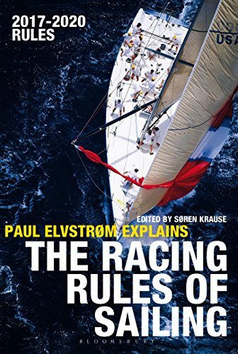 Paul elvstrom explains - explains, the