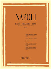 NAPOLI - Bassi Melodie Temi -