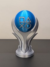 Trofeo di Platino Playstation