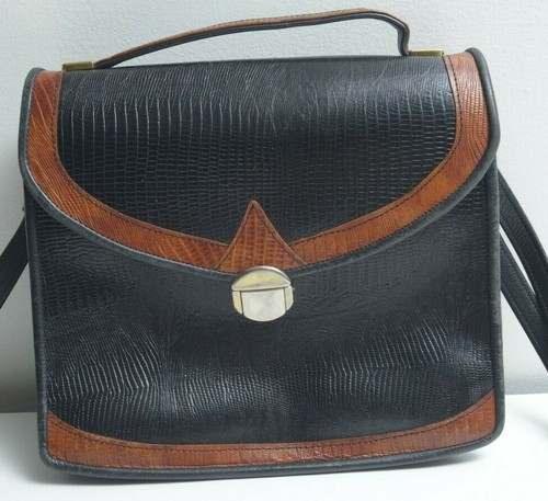 Borsa donna greg roche firmata - borsa,