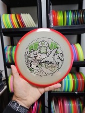 Axiom Eclipse Special Ed