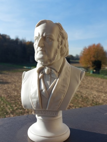 800 impero richard wagner - impero,