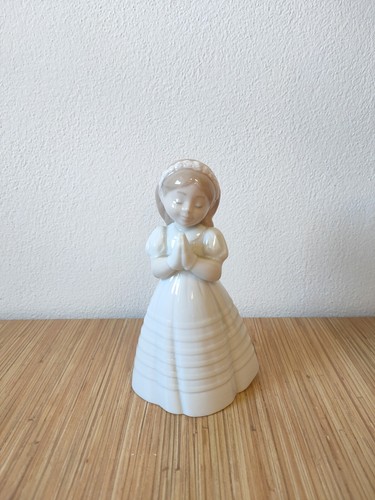 Statuina nao bye - statuina, lladro