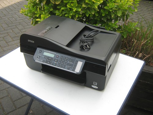 Stampante multifunzione epson - stampante,