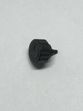 CORONA ACCIAIO NERA A VITE SECTOR 450 R3271776007