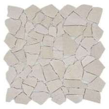 Mosaico Piastrelle Marmo