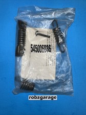 KIT ISOLATORE POULAN 545006036