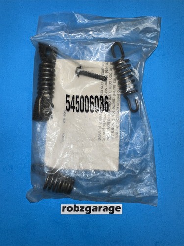 Kit isolatore poulan - kit,