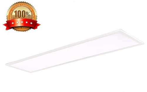 Pannello led disano 120x30 39w - 120x30,