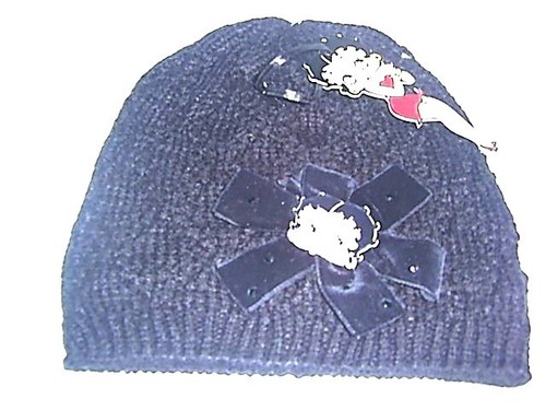 Cuffia betty boop - cuffia,