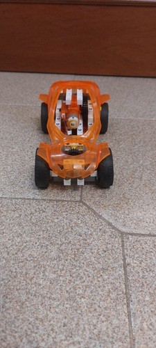 Clementoni macchina - clementoni,