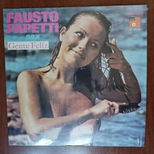 Fausto Papetti – 20ª