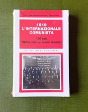G.G. Cavicchioli,  E. Gianni -