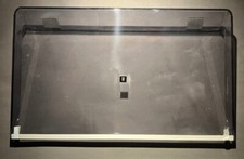 Cappa in plexiglass di ricambio per TS-1000