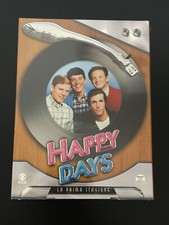 HAPPY DAYS LA PRIMA STAGIONE 1 - NUOVO DVD ITA in italiano