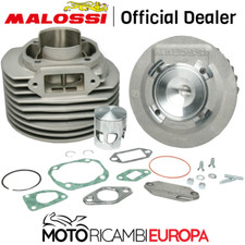 VESPA PK 125 3115829 MALOSSI