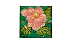 Antico Mattonella Arte Nouveau