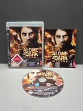 ALONE IN THE DARK INFERNO +