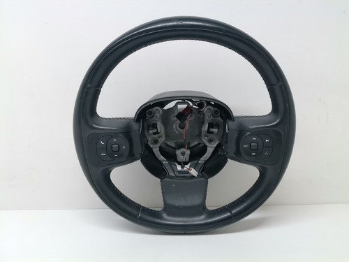 Volante sterzo per fiat 500 - sterzo,