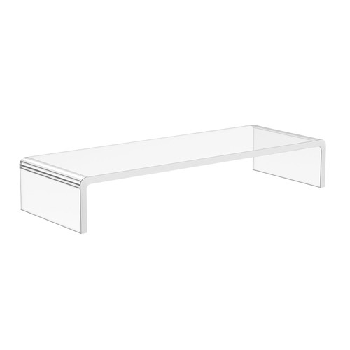 Supporto per monitor computer