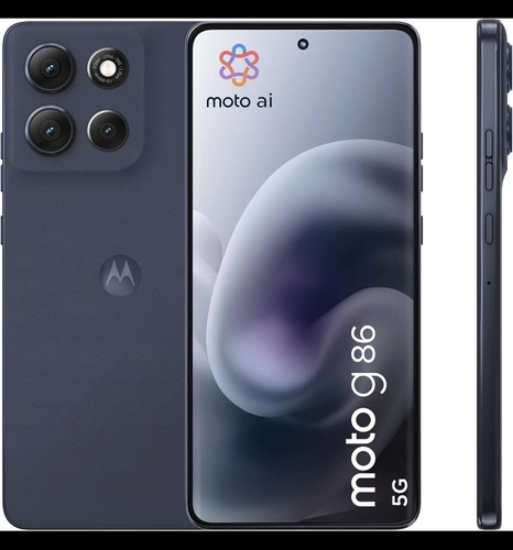 Smartphone cellulare motorola - smartphone,