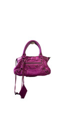 Borsa tracolla balenciaga - borsa,