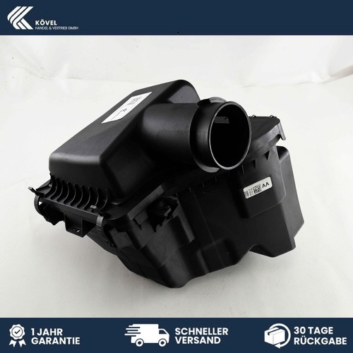 Scatola alloggiamento filtro - scatola,