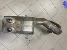 Impianto scarico completo - impianto,
