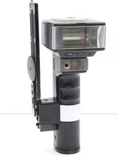 Flash a bacchetta Metz 45 CT-5