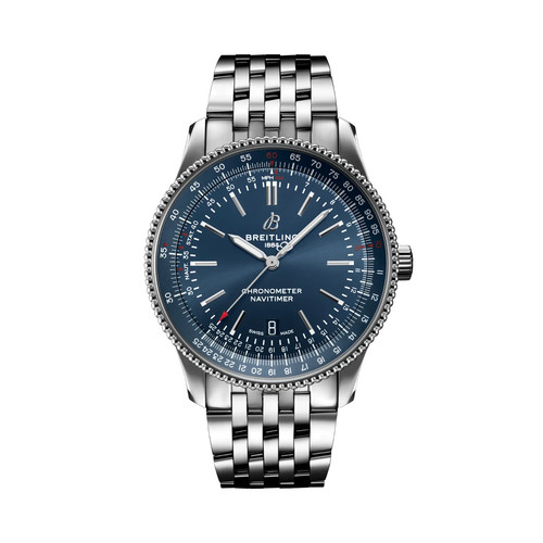 Breitling navitimer automatic - navitimer,