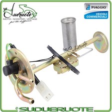 Galleggiante Serbatoio