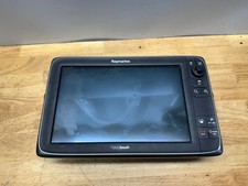 Raymarine E125 12" Multi