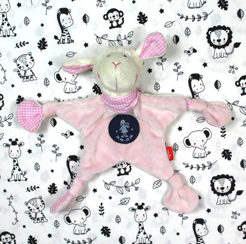 Foulard coccole segno