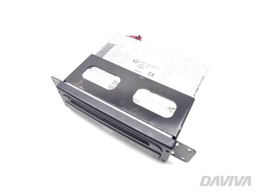 Bmw lecteur dvd de - x5,