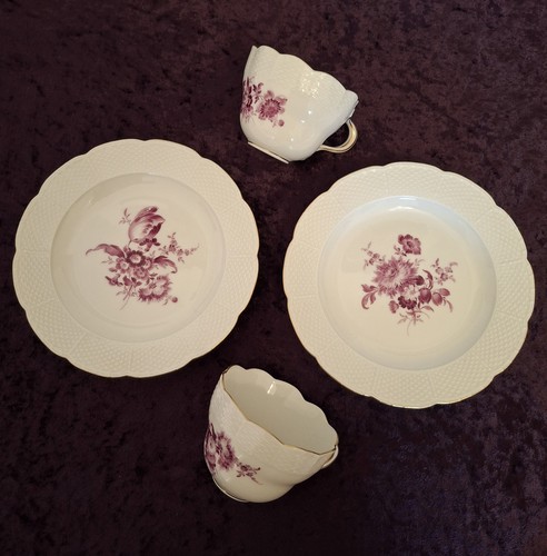 18214 meissen tazze 2 - tazze,,