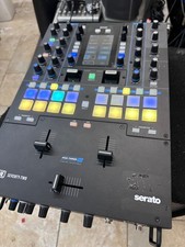 Rane seventy two channel - seventy-two,